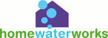 Home Water Works logo