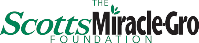 Scotts Miracle-Gro Foundation